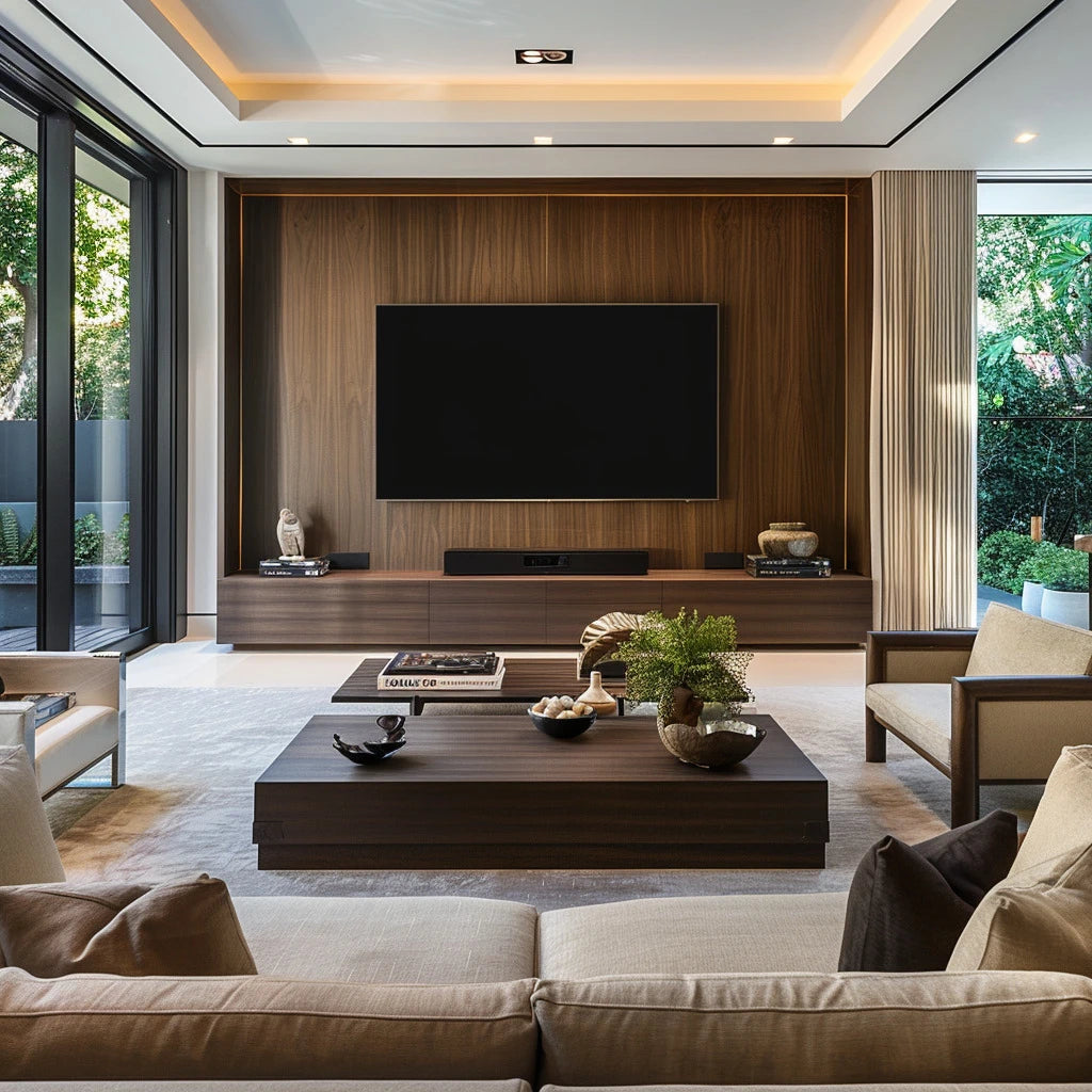 Modern Wall Systems - Wall units - by Kitchen and Cabinets